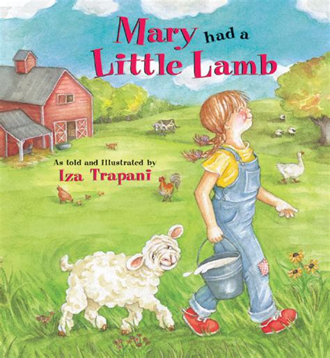 Had a Little Lamb 2025