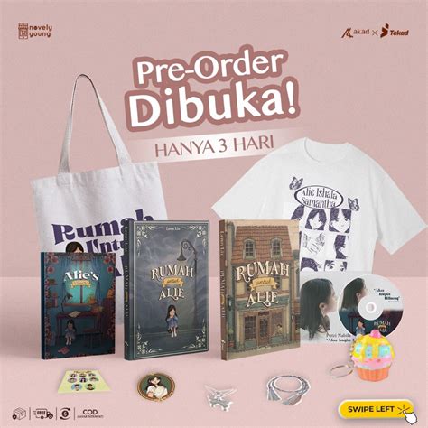 Rumah Untuk Alie 2025