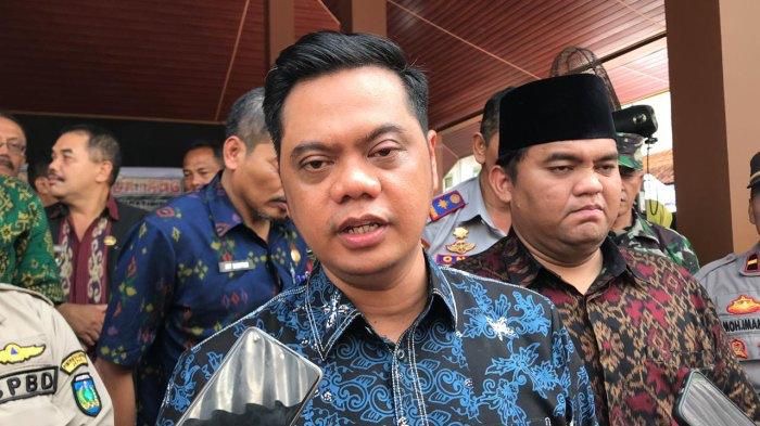 MASYARAKAT JANGAN MUDAH TERPROVOKASI,OPSEN PAJAK UNTUK PEMBANGUNAN DAERAH DAN PENINGKATAN LAYANAN PUBLIK