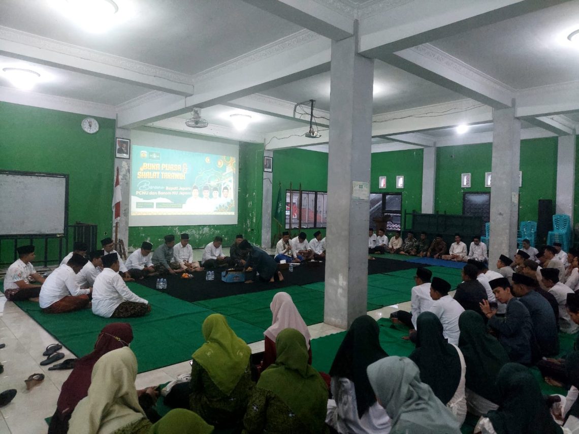 Sinergi Membangun Jepara yang Bermartabat<br>