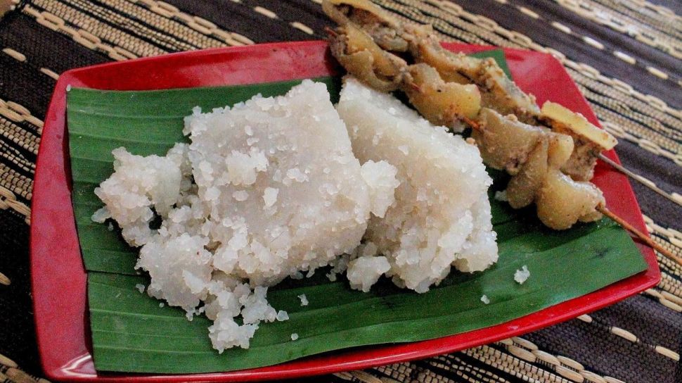 HOROG-HOROG, KULINER KHAS JEPARA YANG LEGENDARIS<br>