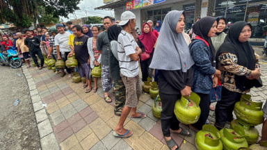 3 KEBIJAKAN BARU KEMENTERIAN BAHLIL UNTUK AMANKAN LPG<br>