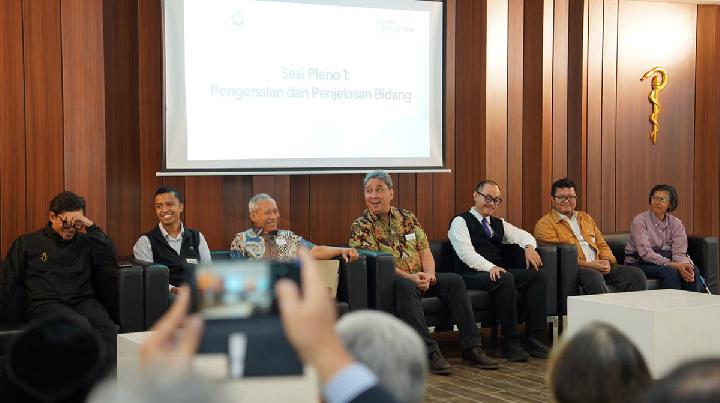 RATUSAN AKADEMISI DAN AKTIVIS BAHAS MASALAH BANGSA HARI INI<br>