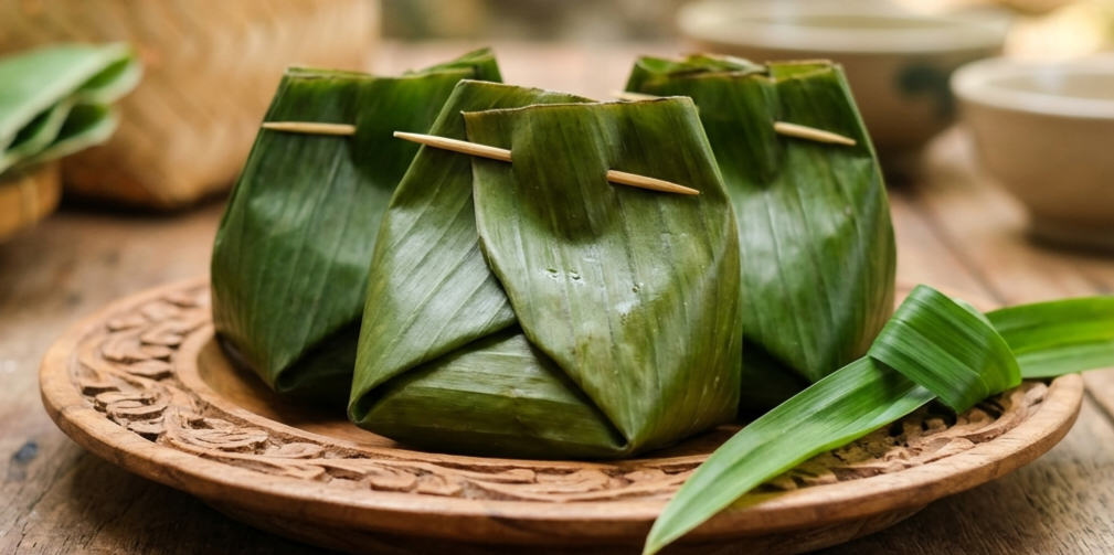 BONGKO MENTO: KUDAPAN “NINGRAT” KHAS JEPARA YANG JADI PRIMADONA KULINER<br>