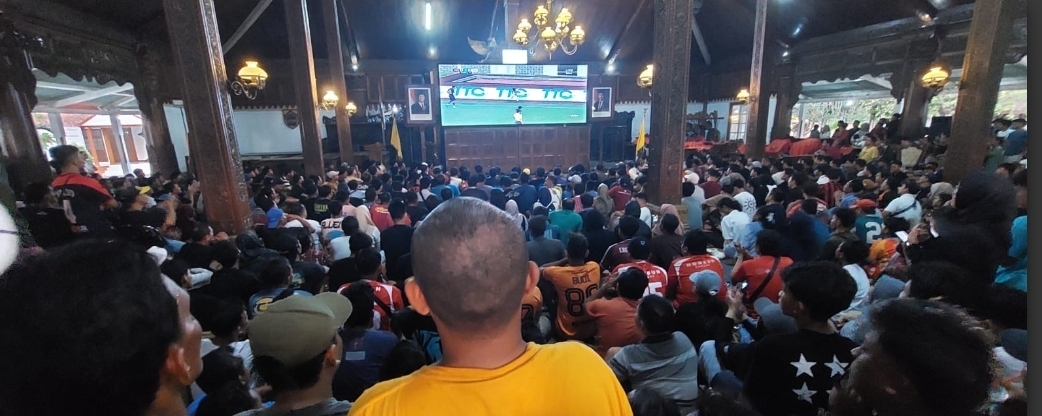 PERSIJAP JEPARA PASTI BERTAHAN DI BRI SUPER LEAGUE MUSIM DEPAN USAI BUNGKAM PERSITA 3-0