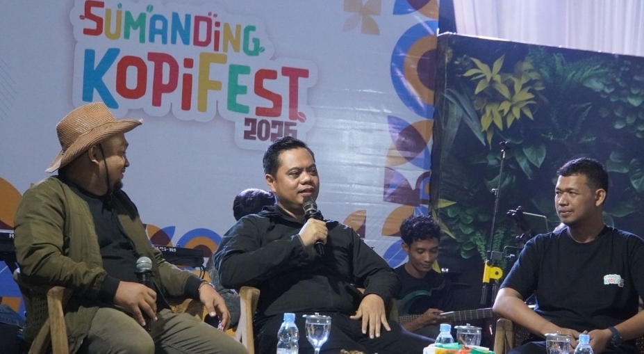 BUPATI WITIARSO DORONG KOPI JEPARA GO INTERNASIONAL LEWAT SUMANDING KOPIFEST 2026<br>