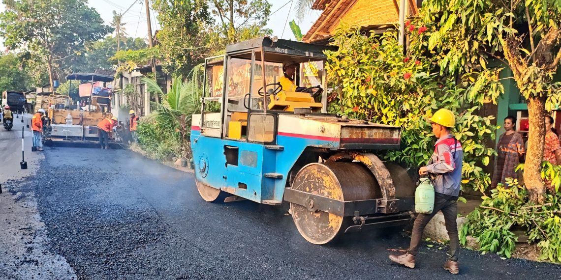 JEPARA LIPAT GANDAKAN ANGGARAN JALAN 2026 HINGGA RP210 MILIAR, REKOR TERTINGGI SEPANJANG SEJARAH<br>
