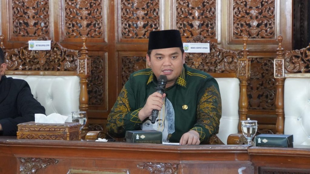 Antisipasi Bencana Musim Hujan, Pemkab Jepara Lonjakkan Anggaran BTT Jadi Rp12,5 Miliar<br>